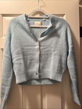 Doen Petra Cardigan